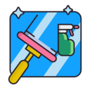 furniture and household,detergent,desinfectant,cleaning,soap,window,window cleaner